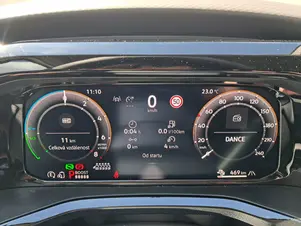 Volkswagen Nový Multivan 