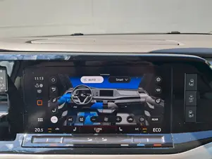 Volkswagen Nový Multivan 