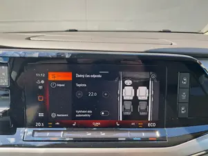 Volkswagen Nový Multivan