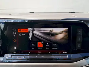 Volkswagen Nový Multivan 
