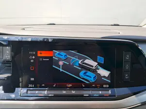 Volkswagen Nový Multivan