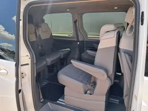 Volkswagen Nový Multivan