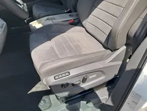 Volkswagen Nový Multivan 