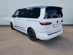 Volkswagen Nový Multivan 
