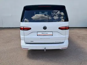 Volkswagen Nový Multivan