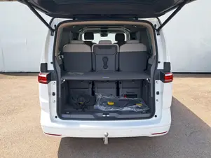 Volkswagen Nový Multivan