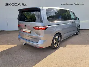 Volkswagen Nový Multivan 