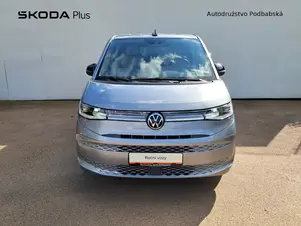 Volkswagen Nový Multivan 