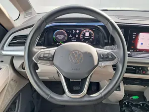 Volkswagen Nový Multivan