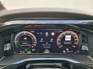 Volkswagen Nový Multivan