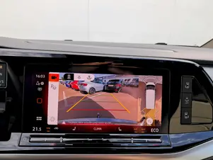Volkswagen Nový Multivan 