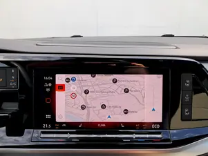 Volkswagen Nový Multivan