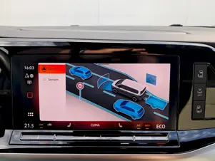 Volkswagen Nový Multivan 