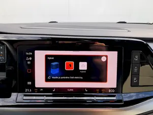 Volkswagen Nový Multivan 
