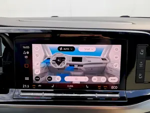 Volkswagen Nový Multivan 