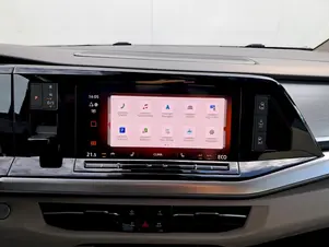 Volkswagen Nový Multivan 