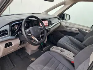 Volkswagen Nový Multivan