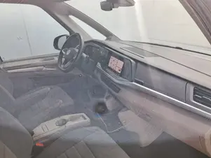 Volkswagen Nový Multivan 