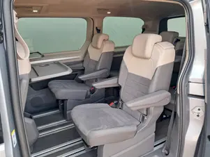 Volkswagen Nový Multivan 