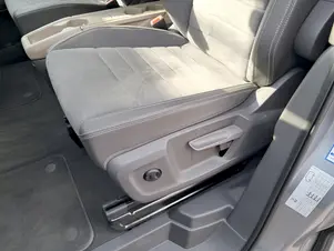 Volkswagen Nový Multivan 