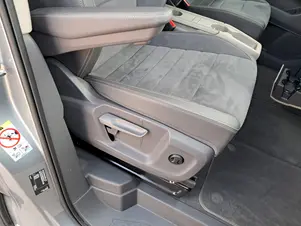 Volkswagen Nový Multivan 
