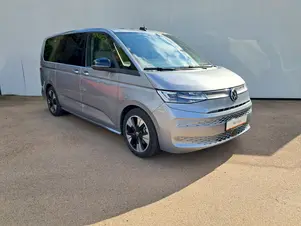 Volkswagen Nový Multivan