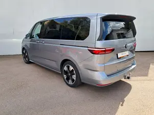 Volkswagen Nový Multivan