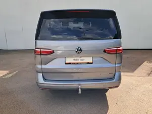 Volkswagen Nový Multivan 