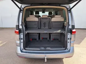 Volkswagen Nový Multivan 