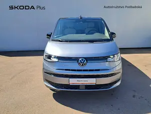 Volkswagen Nový Multivan 