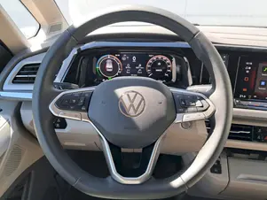 Volkswagen Nový Multivan