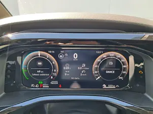 Volkswagen Nový Multivan 