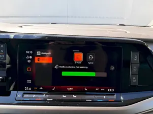 Volkswagen Nový Multivan