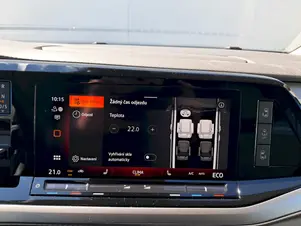Volkswagen Nový Multivan