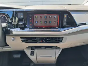 Volkswagen Nový Multivan 