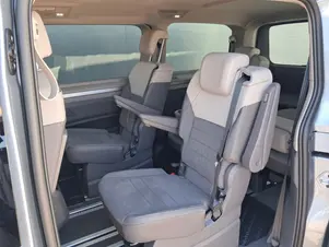 Volkswagen Nový Multivan