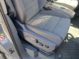 Volkswagen Nový Multivan