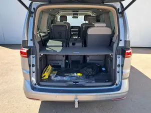 Volkswagen Nový Multivan