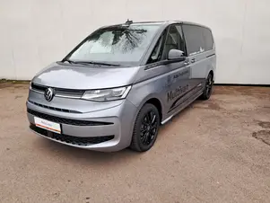 Volkswagen Nový Multivan