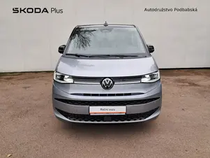 Volkswagen Nový Multivan