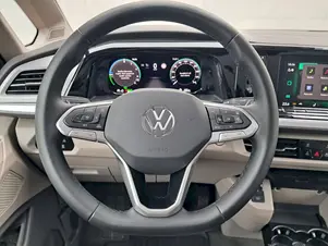 Volkswagen Nový Multivan 