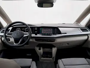 Volkswagen Nový Multivan 