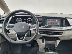 Volkswagen Nový Multivan 