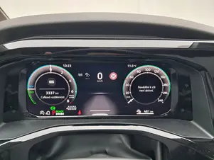 Volkswagen Nový Multivan 