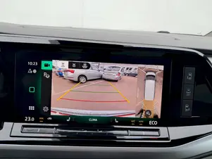 Volkswagen Nový Multivan 