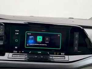 Volkswagen Nový Multivan 