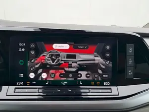 Volkswagen Nový Multivan 