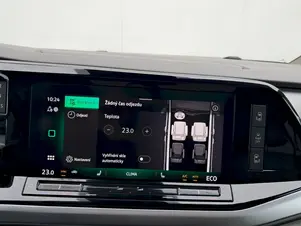 Volkswagen Nový Multivan 