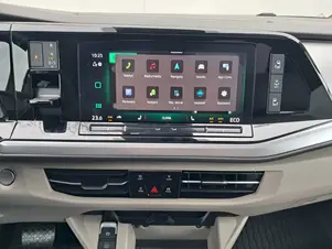 Volkswagen Nový Multivan