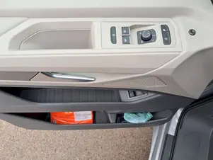 Volkswagen Nový Multivan